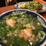 タン・カフェ - 