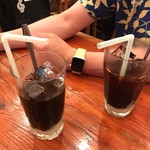 タン・カフェ - 