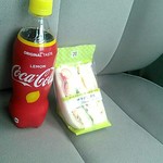 セブンイレブン - 料理写真: