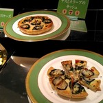 グラスシーズンズ - 