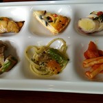 グラスシーズンズ - 