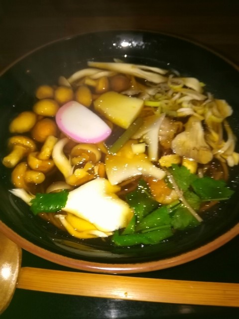 ふじや食堂（ふじやしょくどう） - 鳴子温泉（そば）の写真