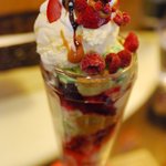 Very Berry Cafe - 