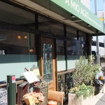 ア ミオ アージョ - 2011.3月