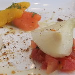 ア ミオ アージョ - 2011.3月