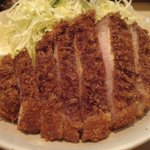 丸一 - 極上ロース！