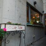 cafe EZE - 