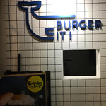 Burger it - 