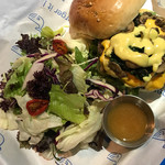 Burger it - 