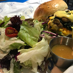 Burger it - 
