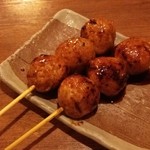 居酒屋ビッグ - つくね