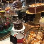 FRANZE & EVANS LONDON - 