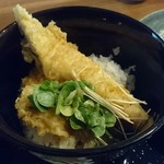 手打ちそば 秋新 - 