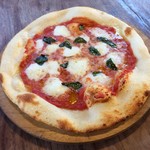 ピザ アオゾラ - 