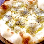 ピザ アオゾラ - 