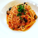 ピザ アオゾラ - 