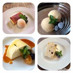 ピザ アオゾラ - 