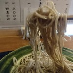 手打ちそば 秋新 - 