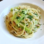 ピザ アオゾラ - 