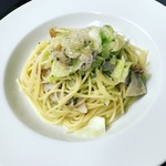 ピザ アオゾラ - 