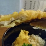 手打ちそば 秋新 - 