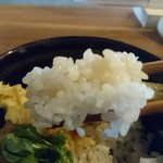 手打ちそば 秋新 - 