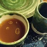 手打ちそば 秋新 - 