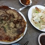 お好み焼 山田屋 - 