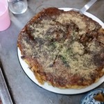 お好み焼 山田屋 - 