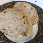 ポンテ デル ピアット - パン