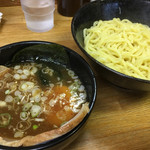 つけ麺　きくちゃん - 