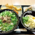 はなまるうどん リバーサイド千秋店