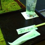 寒井観光余一やな - 芋焼酎