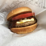 MOS BURGER - 