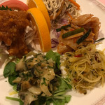 赤坂 四川飯店 - 