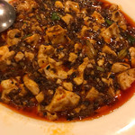 赤坂 四川飯店 - 