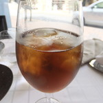 ポンテ デル ピアット - ジンジャエール