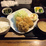 成蔵 - 「料理」霧降り高原豚のシャ豚ブリアン