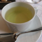 ポンテ デル ピアット - ハーブティー