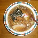 Chuukaryourieiraihanten - ラーメン