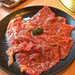 焼肉問屋 牛蔵 - かめのこ