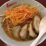 くるまやラーメン - 