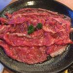 焼肉問屋 牛蔵 - プリスケ