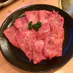 焼肉問屋 牛蔵 - みすじ
