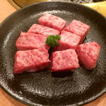 焼肉問屋 牛蔵 - サーロイン