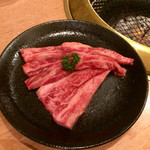 焼肉問屋 牛蔵 - げた