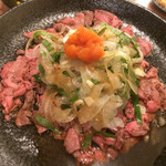 焼肉問屋 牛蔵 - 土佐造り