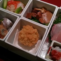 長崎卓袱浜勝 - 玉手箱
