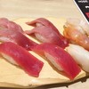 沼津魚がし鮨 流れ鮨 大井松田店