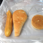 田園プラザベーカリー - 